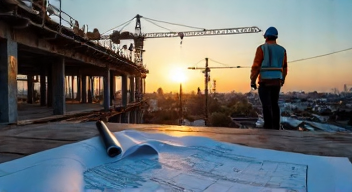 Perspektiven zu Haftung im Bauarbeitsrecht sind vielschichtig