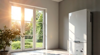 Perspektiven zu Heiztechnologien der Zukunft