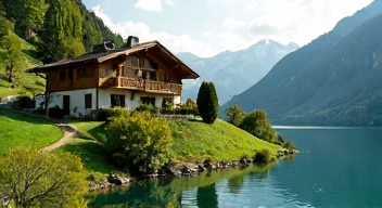 Perspektiven zu Immobilienkäufen in Naturschutzgebieten