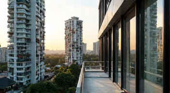 Perspektiven zu Immobilienpreisen und Mieten