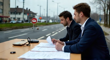 Perspektiven zu Ingenieuren und Verkehrssicherheit
