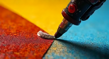 Perspektiven zu Korrosionsschutz und Lackierung