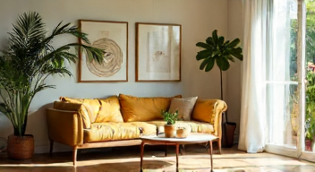 Perspektiven zu kreativen Freiräumen in Mietwohnungen