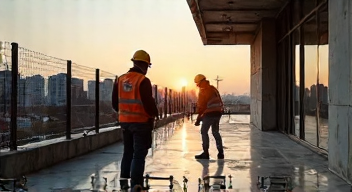 Perspektiven zu Mängelhaftung im Ingenieurbereich