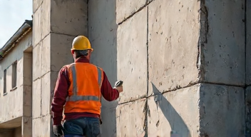 Perspektiven zu Mängeln im Bauwesen