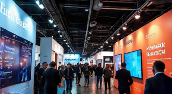 Perspektiven zu Messeauftritten sind entscheidend