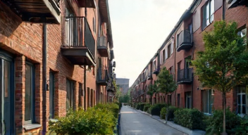 Perspektiven zu Mietrecht und Nachverdichtung