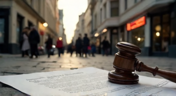 Perspektiven zu Mietrecht und sozialer Gerechtigkeit