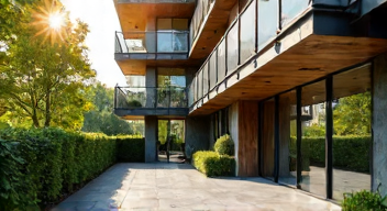 Perspektiven zu Mietverhältnissen sind vielfältig