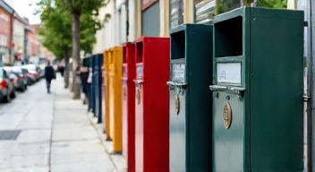 Perspektiven zu Mülltonnenboxen und ihrer Bedeutung
