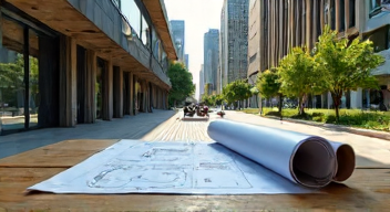 Perspektiven zu öffentlichem Baurecht