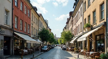 Perspektiven zu Preisunterschieden und Lebenshaltungskosten