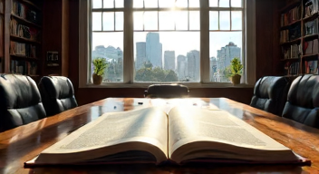 Perspektiven zu rechtlichem Wissen und Engagement