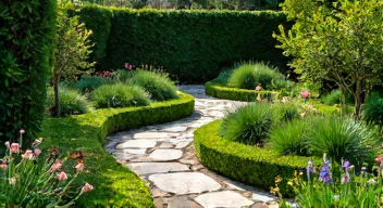 Perspektiven zu Schottergärten sind vielschichtig