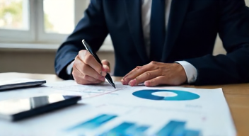 Perspektiven zu Steuerbescheiden und Vertrauen