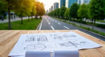 Perspektiven zu urbanem Baurecht und Planung