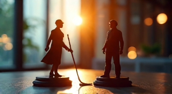 Perspektiven zu Vergabepraxis und Chancengleichheit