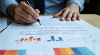 Perspektiven zu Vergabeverfahren sind vielfältig