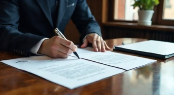 Perspektiven zu Werkverträgen und Verantwortung