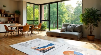 Perspektiven zu Wohnraum und Marktanalysen in Deutschland