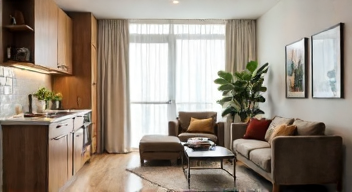 Perspektiven zu Wohnraummiete und Untervermietung