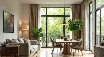 Perspektiven zu Wohnraummieten und Tauglichkeit