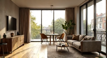 Perspektiven zu Wohnungseigentum und Teilungserklärung