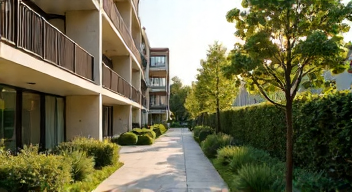 Perspektiven zu Wohnungseigentum und Gemeinschaft