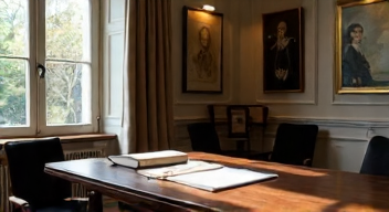 Philosophische Ansätze zu Vergabeverfahren (5/10)