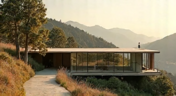 Philosophische Ansätze zur Architektur (5/10)