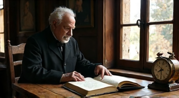 Philosophische Betrachtungen über den Fortschritt (5/10)