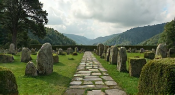 Philosophische Betrachtungen zu Schottergärten (4/10)