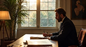 Philosophische Betrachtungen zur Effizienz (5/10)