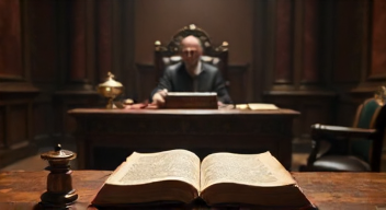 Philosophische Betrachtungen zur Gerechtigkeit im Prozessrecht (5/10)