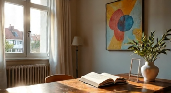 Philosophische Betrachtungen zur Gerechtigkeit im Wohnungsmarkt (5/10)