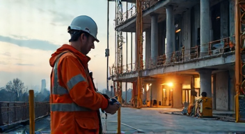 Philosophische Betrachtungen zur KI im Bauwesen (4/10)