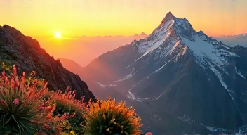 Philosophische Betrachtungen zur Natur (4/10)