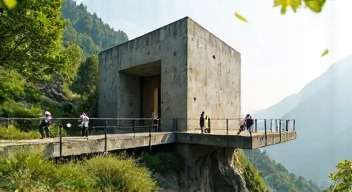 Philosophische Betrachtungen zur Verantwortung in der Architektur (5/10)