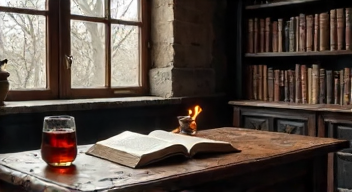 Philosophische Betrachtungen zur Wahrheit (5/10)