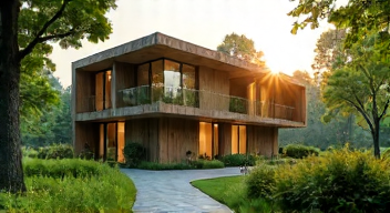 Philosophische Implikationen nachhaltigen Bauens (5/10)