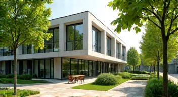 Philosophische Perspektiven zur Stadtgestaltung (5/10)