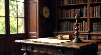 Philosophische Überlegungen von Immanuel Kant (5/10)