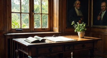 Philosophische Überlegungen zu Eigentum und Verantwortung (5/10)