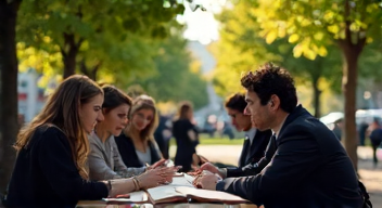 Philosophische Überlegungen zu Eigentum und Gemeinschaft (4/10)