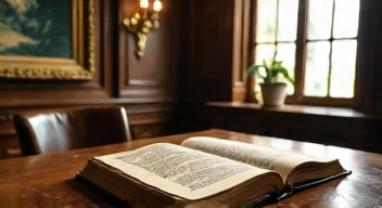 Philosophische Überlegungen zu Geld und Beziehungen (5/10)