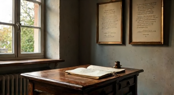 Philosophische Überlegungen zu Gerechtigkeit im Mietrecht (5/10)