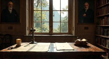 Philosophische Überlegungen zu Verträgen (5/10)