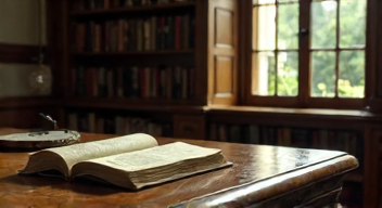 Philosophische Überlegungen zum Eigentum (5/10)