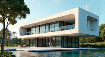 Philosophische Überlegungen zur Baukultur (5/10)