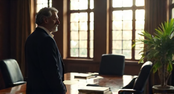 Philosophische Überlegungen zur Gerechtigkeit im Vergabeverfahren (5/10)